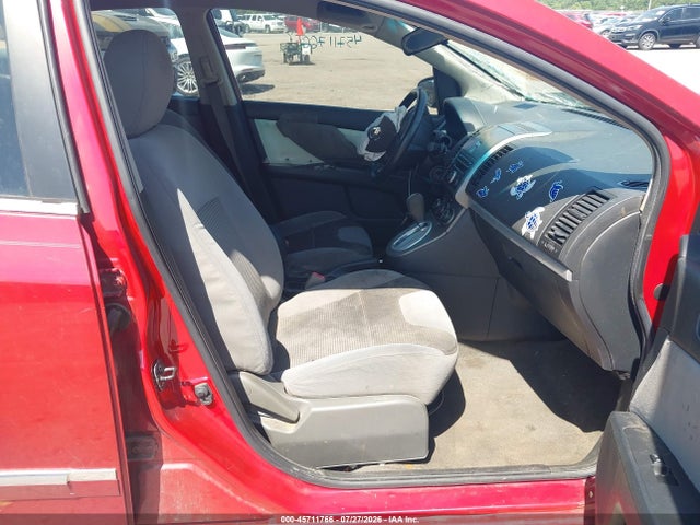 Aukcja sprzedaży 2011 Nissan Sentra 2.0s, vin: 3N1AB6AP1BL716850, numer aukcji: 45711766