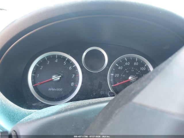 Aukcja sprzedaży 2011 Nissan Sentra 2.0s, vin: 3N1AB6AP1BL716850, numer aukcji: 45711766
