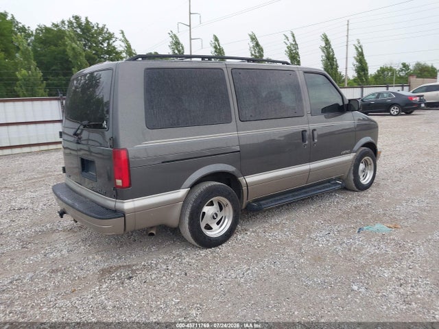 Продажа на аукционе авто 2002 Chevrolet Astro Passenger Ls, vin: 1GNDM19X52B111749, номер лота: 45711769