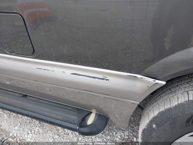 Продажа на аукционе авто 2002 Chevrolet Astro Passenger Ls, vin: 1GNDM19X52B111749, номер лота: 45711769