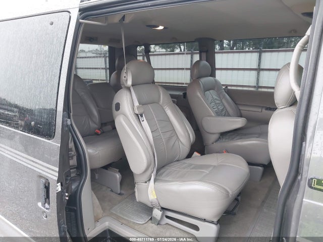 Продажа на аукционе авто 2002 Chevrolet Astro Passenger Ls, vin: 1GNDM19X52B111749, номер лота: 45711769