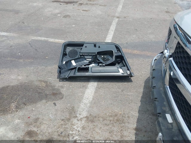 Продажа на аукционе авто 2018 Ram 1500 Tradesman  4x2 6'4 Box, vin: 1C6RR6FG0JS239081, номер лота: 45711771