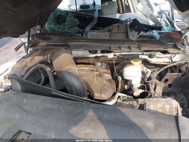 45711776 :رقم المزاد ، 1C6RR6TT3KS532427 vin ، 2019 Ram 1500 Classic Slt  4x2 6'4 Box مزاد بيع
