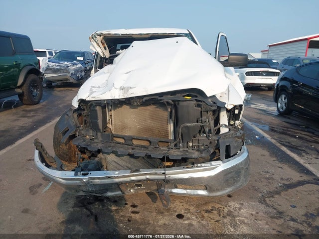 45711776 :رقم المزاد ، 1C6RR6TT3KS532427 vin ، 2019 Ram 1500 Classic Slt  4x2 6'4 Box مزاد بيع