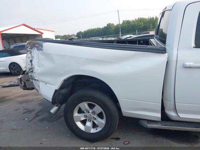 45711776 :رقم المزاد ، 1C6RR6TT3KS532427 vin ، 2019 Ram 1500 Classic Slt  4x2 6'4 Box مزاد بيع