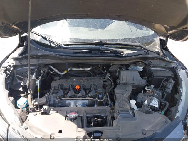 3CZRU6H11MM729438 Honda Hr-v Awd Sport