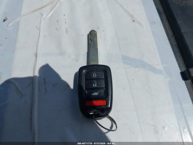3CZRU6H11MM729438 Honda Hr-v Awd Sport