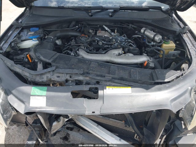 Продаж на аукціоні авто 2012 Audi Q7 3.0 Tdi Premium, vin: WA1LMAFE3CD003248, номер лоту: 45711782