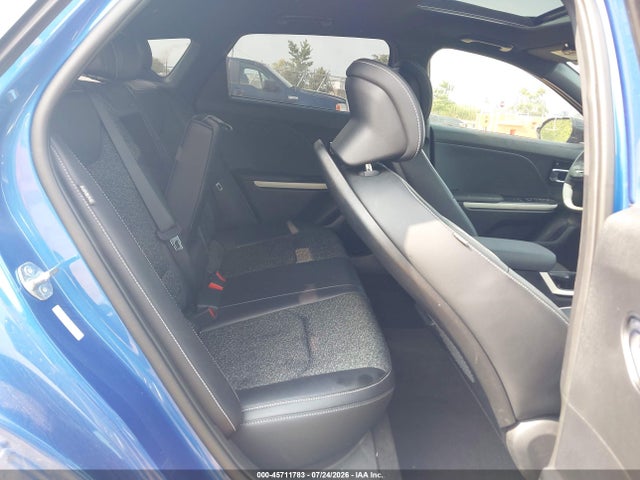 45711783 :رقم المزاد ، 3KPFW4DE2SE194630 vin ، 2025 Kia K4 Gt-line مزاد بيع