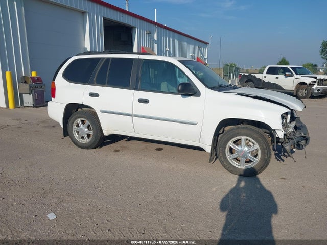 Продаж на аукціоні авто 2009 Gmc Envoy Sle, vin: 1GKDT33S992130646, номер лоту: 45711785