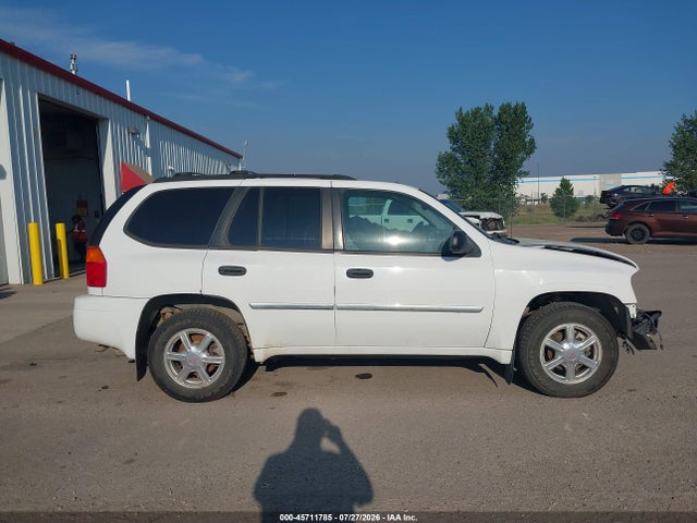 Aukcja sprzedaży 2009 Gmc Envoy Sle, vin: 1GKDT33S992130646, numer aukcji: 45711785