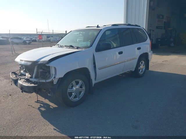 Продаж на аукціоні авто 2009 Gmc Envoy Sle, vin: 1GKDT33S992130646, номер лоту: 45711785