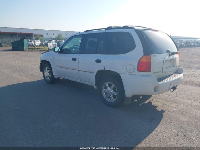 Продаж на аукціоні авто 2009 Gmc Envoy Sle, vin: 1GKDT33S992130646, номер лоту: 45711785