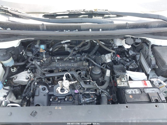 KIA SEDONA LX 2017 KNDMB5C15H6245687 Image 10