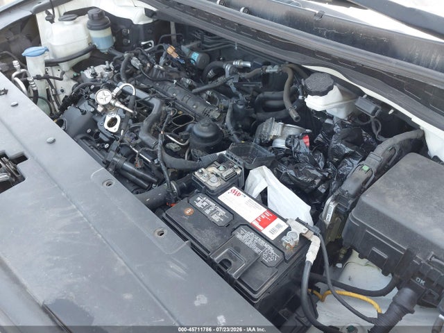 KIA SEDONA LX 2017 KNDMB5C15H6245687 Image 6