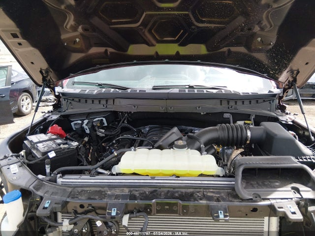 Продажа на аукционе авто 2026 Ford F-150 Stx, vin: 1FTEW2L56TFA44111, номер лота: 45711787