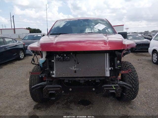 Продажа на аукционе авто 2026 Ford F-150 Stx, vin: 1FTEW2L56TFA44111, номер лота: 45711787
