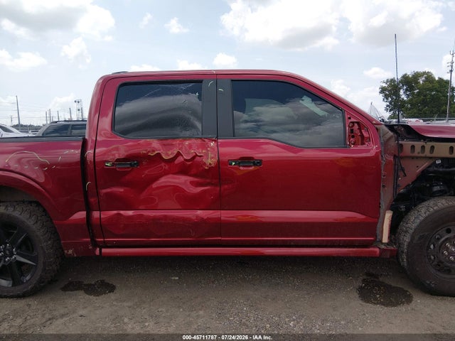 Продажа на аукционе авто 2026 Ford F-150 Stx, vin: 1FTEW2L56TFA44111, номер лота: 45711787