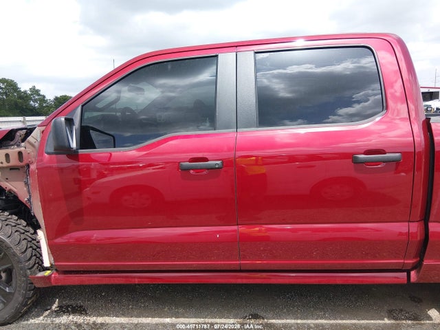 Продажа на аукционе авто 2026 Ford F-150 Stx, vin: 1FTEW2L56TFA44111, номер лота: 45711787