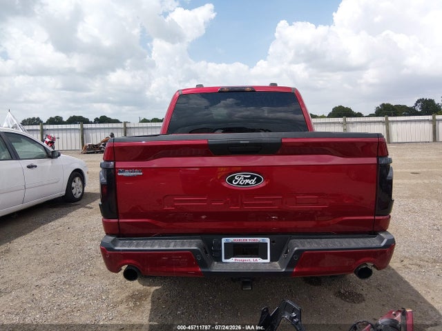 Продажа на аукционе авто 2026 Ford F-150 Stx, vin: 1FTEW2L56TFA44111, номер лота: 45711787