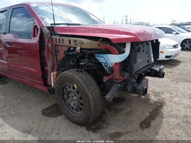 Продажа на аукционе авто 2026 Ford F-150 Stx, vin: 1FTEW2L56TFA44111, номер лота: 45711787
