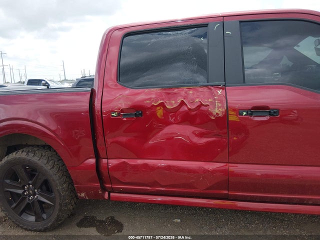 Продажа на аукционе авто 2026 Ford F-150 Stx, vin: 1FTEW2L56TFA44111, номер лота: 45711787