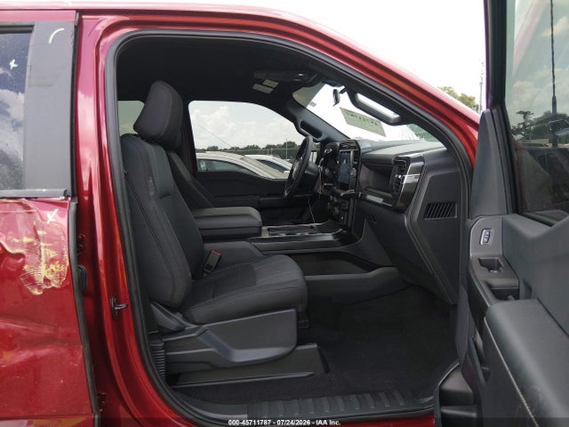 Продажа на аукционе авто 2026 Ford F-150 Stx, vin: 1FTEW2L56TFA44111, номер лота: 45711787
