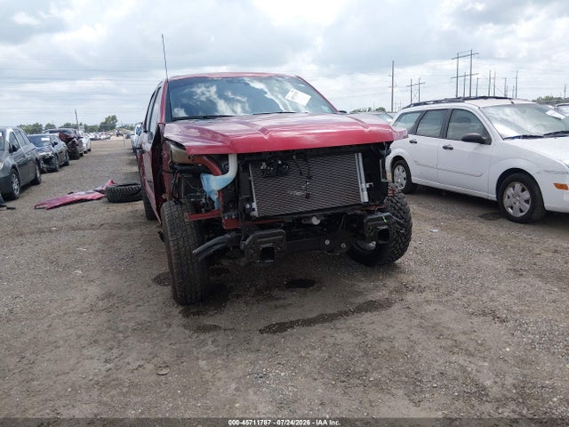 Продажа на аукционе авто 2026 Ford F-150 Stx, vin: 1FTEW2L56TFA44111, номер лота: 45711787