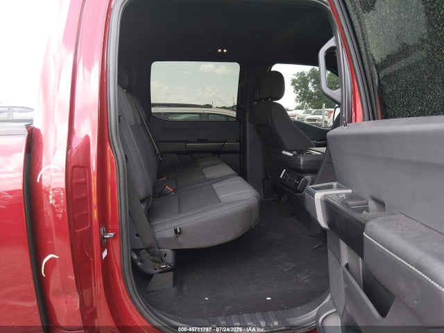 Продажа на аукционе авто 2026 Ford F-150 Stx, vin: 1FTEW2L56TFA44111, номер лота: 45711787
