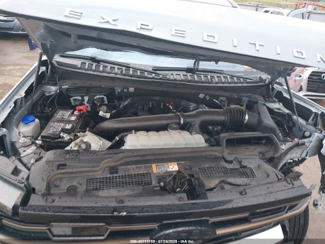 Продажа на аукционе авто 2025 Ford Expedition King Ranch, vin: 1FMJU1P82SEA32427, номер лота: 45711789