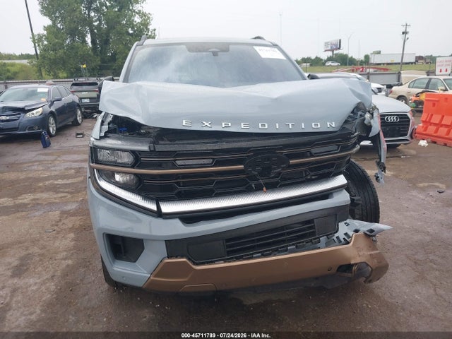 Продажа на аукционе авто 2025 Ford Expedition King Ranch, vin: 1FMJU1P82SEA32427, номер лота: 45711789