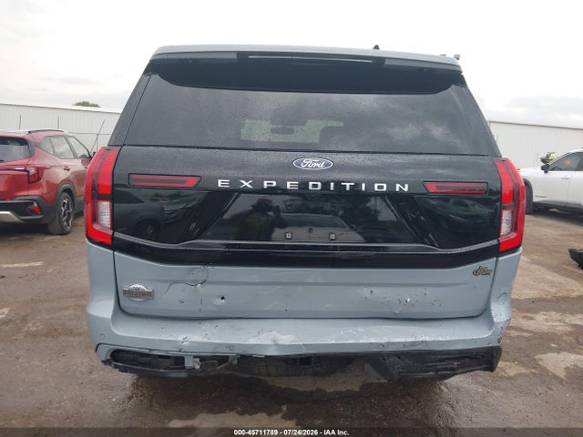 Продажа на аукционе авто 2025 Ford Expedition King Ranch, vin: 1FMJU1P82SEA32427, номер лота: 45711789