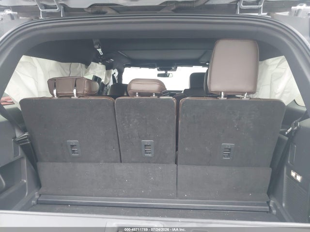 Продажа на аукционе авто 2025 Ford Expedition King Ranch, vin: 1FMJU1P82SEA32427, номер лота: 45711789