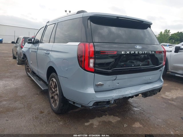 Продажа на аукционе авто 2025 Ford Expedition King Ranch, vin: 1FMJU1P82SEA32427, номер лота: 45711789