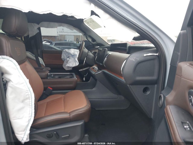 Продажа на аукционе авто 2025 Ford Expedition King Ranch, vin: 1FMJU1P82SEA32427, номер лота: 45711789