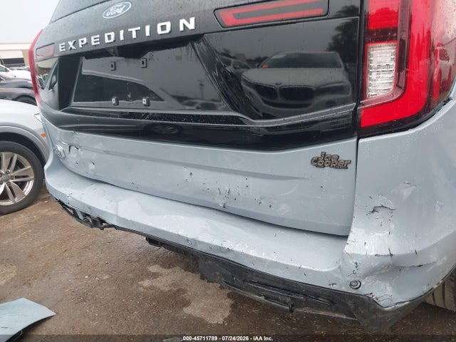 Продажа на аукционе авто 2025 Ford Expedition King Ranch, vin: 1FMJU1P82SEA32427, номер лота: 45711789