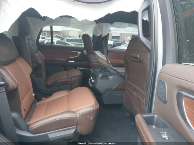 Продажа на аукционе авто 2025 Ford Expedition King Ranch, vin: 1FMJU1P82SEA32427, номер лота: 45711789