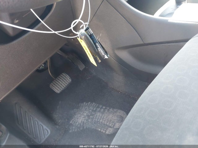 45711792 :رقم المزاد ، 3GNCJKSB2JL217193 vin ، 2018 Chevrolet Trax Ls مزاد بيع