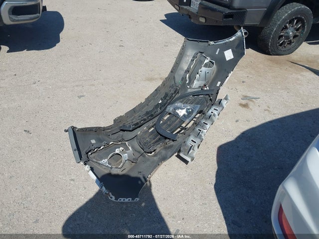 45711792 :رقم المزاد ، 3GNCJKSB2JL217193 vin ، 2018 Chevrolet Trax Ls مزاد بيع
