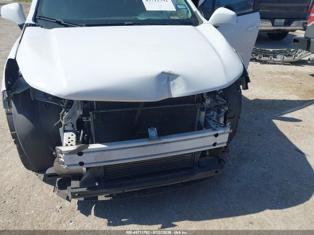 45711792 :رقم المزاد ، 3GNCJKSB2JL217193 vin ، 2018 Chevrolet Trax Ls مزاد بيع