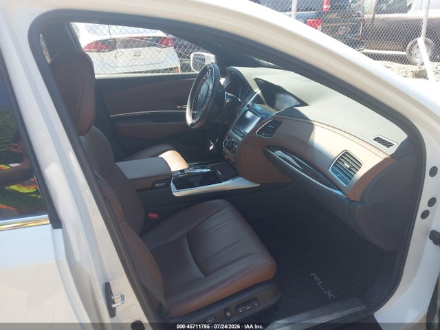 Продаж на аукціоні авто 2018 Acura Rlx, vin: JH4KC1F50JC000216, номер лоту: 45711795