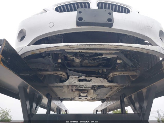 45711799 :رقم المزاد ، 4USBT33504LS49115 vin ، 2004 Bmw Z4 2.5i مزاد بيع