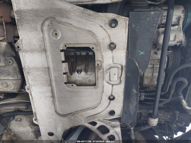 45711799 :رقم المزاد ، 4USBT33504LS49115 vin ، 2004 Bmw Z4 2.5i مزاد بيع
