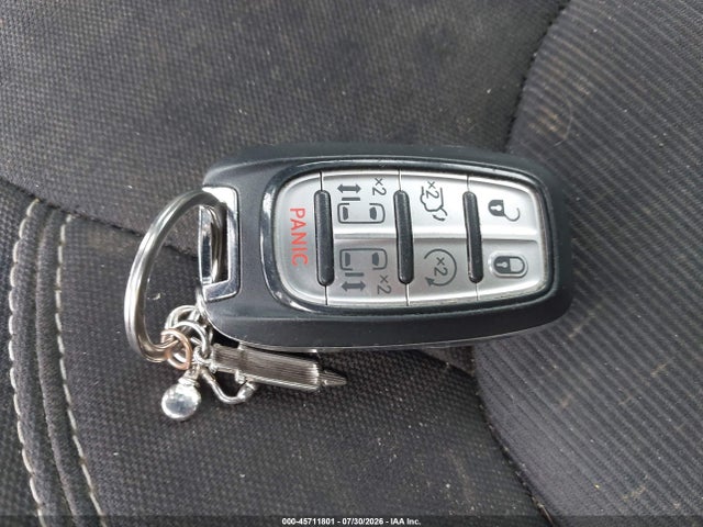 Aukcja sprzedaży 2023 Chrysler Voyager Lx, vin: 2C4RC1CG1PR535688, numer aukcji: 45711801