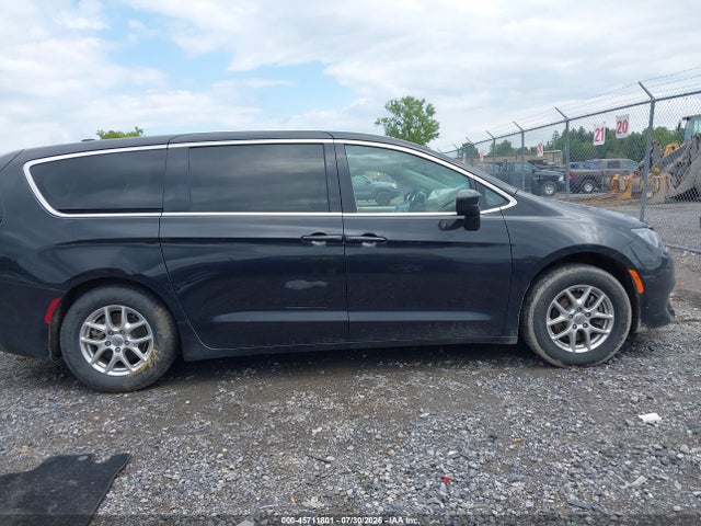 Aukcja sprzedaży 2023 Chrysler Voyager Lx, vin: 2C4RC1CG1PR535688, numer aukcji: 45711801