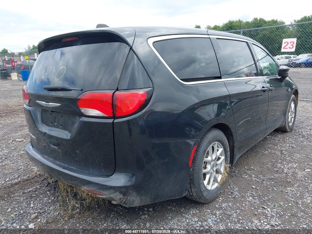 Aukcja sprzedaży 2023 Chrysler Voyager Lx, vin: 2C4RC1CG1PR535688, numer aukcji: 45711801