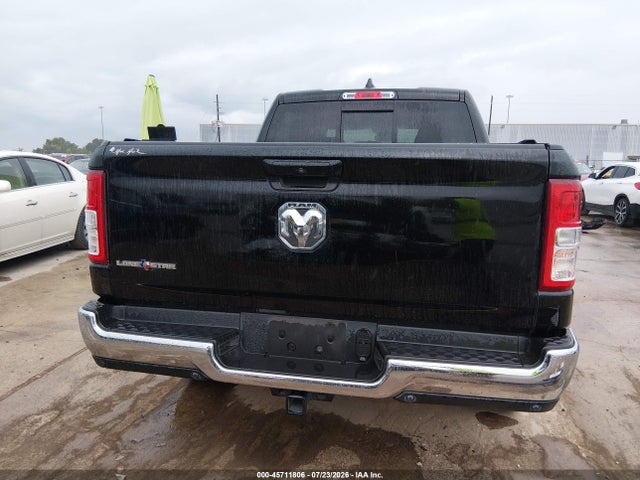 Aukcja sprzedaży 2021 Ram 1500 Lone Star  4x2 5'7 Box, vin: 1C6RREFG9MN503055, numer aukcji: 45711806