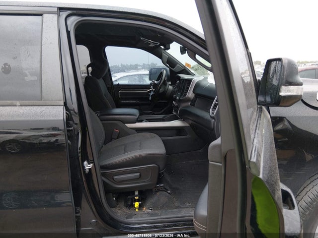 Aukcja sprzedaży 2021 Ram 1500 Lone Star  4x2 5'7 Box, vin: 1C6RREFG9MN503055, numer aukcji: 45711806