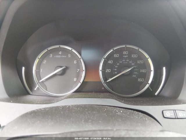 2016 Acura Mdx Technology   Acurawatch Plus Packages/technology Package მანქანა იყიდება აუქციონზე, vin: 5FRYD4H44GB044129, აუქციონის ნომერი: 45711809