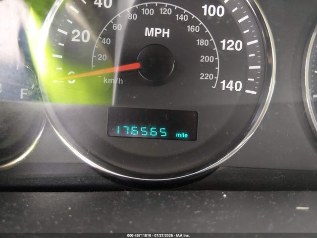 Продажа на аукционе авто 2007 Jeep Grand Cherokee Laredo, vin: 1J8GS48K77C591192, номер лота: 45711810